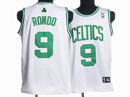 Boston Celtics jerseys-045